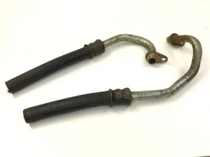 05 Polaris Predator 500 OEM Engine Oil Pipe Line Hose Delivery - Picture 1 of 4