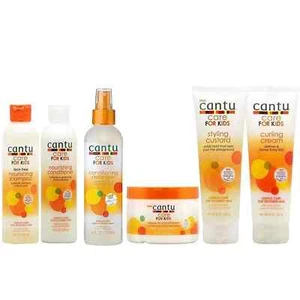 Cantu Care For Kids Kombi Set (Kombi) 6er Set - Bild 1 von 8