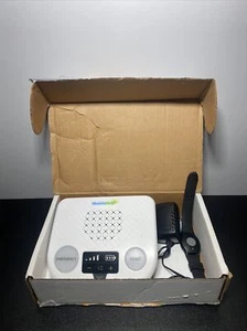 MobileHelp CBS5-01 MCC-04 MD4-01 Senior Emergency Fall Mobile Medical Alert - Picture 1 of 5