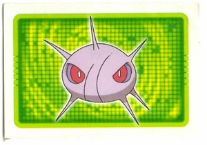 CROMO / STICKER #268 POKEMON ULTIMATE SERIE 7 COLECCION 2005 MERLIN - Imagen 1 de 2