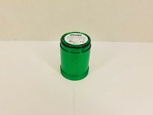 Auer Signal Tower Stack Light VLL - Green 50mm Light - Picture 1 of 5