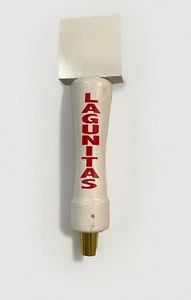 Manopola manico rubinetto Lagunitas Brewing Ale - Foto 1 di 6