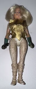 Vintage 1985 Remco Precious AWA Manager With Spray Can Loose Wrestling Figur - Bild 1 von 7