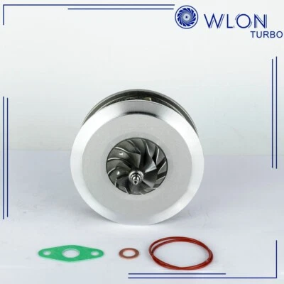 Cartucho Turbo Core 708639-0001 para Mitsubishi Carisma Space Star 1.9 DI-D F9Q Foto 1 de 4