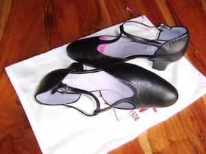 Tanzschuhe Merlet EVA 001 Gr.39 - Bild 1 von 6