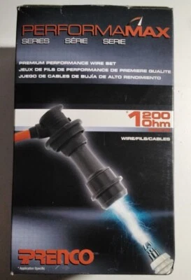 Juego de cables Prenco 35-57531C-776, Performa Foto 1 de 4