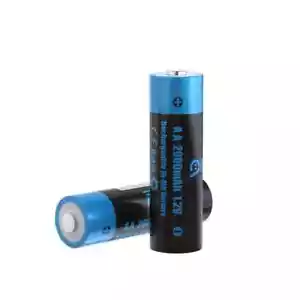 Avatar AA 2000mAh Batteries - Picture 1 of 1