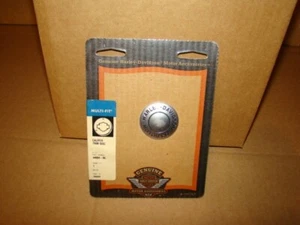 Disco de ajuste de pinza Harley 1 3/4" OEM NOS 44094-96 HARLEY DAVIDSON MOTOR CO. - Imagen 1 de 3
