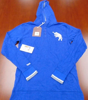 CAMISA CON CAPUCHA LIGERA 2.0 MITCHELL & NESS MLB PHILADELPHIA ATLETISMO TALLA S Foto 1 de 4