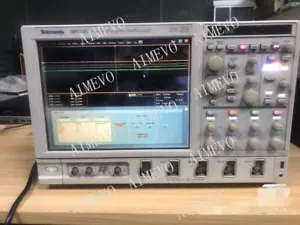 Tektronix DPO7254 Digital Phosphor Oscilloscope 2.5GHz, 40Gs/s - Picture 1 of 6