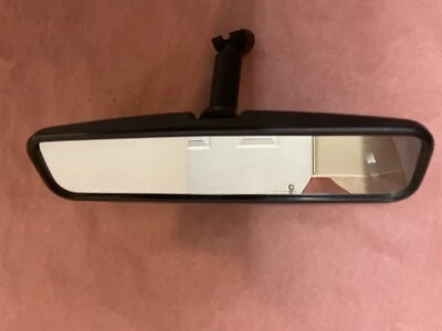 Espejo retrovisor Ford F-150 1998-1999-2000-2001-2002-2003 Foto 1 de 4