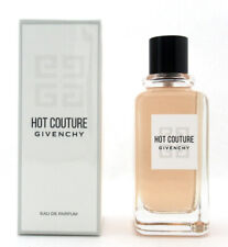 HOT COUTURE BY GIVENCHY-EDP-SPRAY-3.3 OZ-100 ML-AUTHENTIC-NEW-MADE IN FRANCE