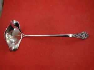 Vintage by 1847 Rogers International Silverplate Punch Ladle HH 15 1/2" - Picture 1 of 2