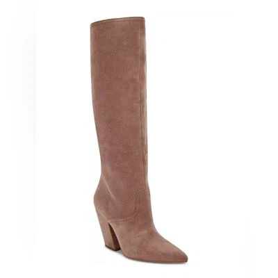 Botas de vestir para mujer Dolce Vita Nathen punta - talla 6 Foto 1 de 4