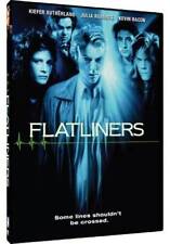 Flatliners - DVD - VERY GOOD