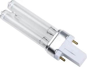UV Lamps for AquaTop 5W 7W 9W 13W PF15 SP5 PSE1 PF40 PF25 UVE9 CF400 CF500 UVE13 - Picture 1 of 5