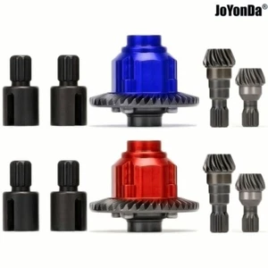 Ingranaggio cassa polarizzazione coppia trasmissione centrale in acciaio per RC TRAXXAS X-Truck X-Maxx 6S 8S - Foto 1 di 15