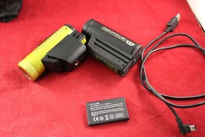 Contour Roam2 Camcorder Modell 1800GN & 1300 - Bild 1 von 9