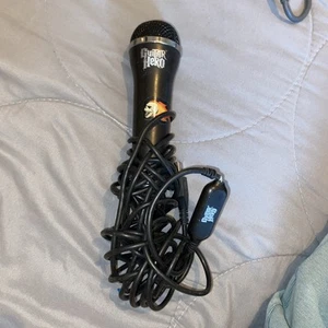 Logitech Guitar Hero World Tour Microphone for PS3 - EUR20 - Picture 1 of 1