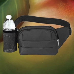 Magellan's Gray Vault Pro RFID Gateway Bag Crossbody Bauchtasche Taille - Bild 1 von 10