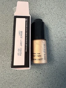 Mary Kay Illuminating Drops Bronze Light – Flüssiger Highlighter – 15 ml – NEU - Bild 1 von 1