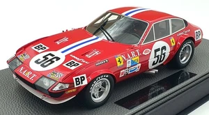 Top Marques 1/18 Scale TOP114F - Ferrari Daytona Le Mans #56 1974 - Picture 1 of 7