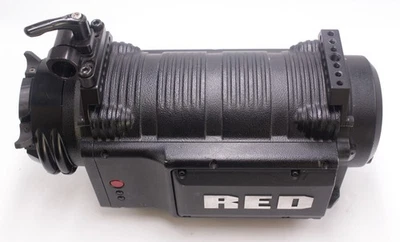 Red One Mysterium-X Cinema Camera with Accessories - Image 1 of 4