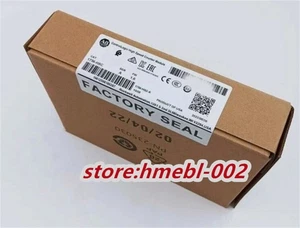 Modulo contatore alta velocità ControlLogix AB 1756-HSC/A nuovo con scatola 1756-HSC/A - Foto 1 di 4