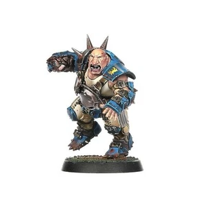 Blood Bowl - Ogre - Foto 1 di 1