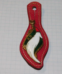 INSIGNE MILITAIRE DRAGO 23° régiment spahis marocains G581 SAIDA MAROC - Photo 1/11