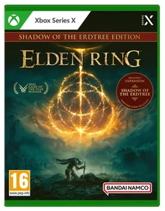 Elden Ring: Shadow of the Erdtree Edition (Xbox Series X) (Neu) - Bild 1 von 1