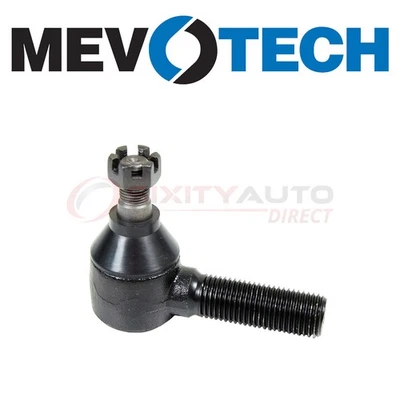 Mevotech Steering Tie Rod End for 1969-1974 Dodge W200 Pickup 3.7L 5.2L 5.9L rb - Image 1 of 4