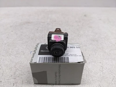 Mercedes Sprinter 2500 3500 Front Parking Camera 2019 - 2024 A0009055505 - Image 1 of 4