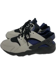 Nike Air Huarache Le Shadow Air Huarache Le Shadow 28Cm Wht Pvc Gkb40 - Picture 1 of 5
