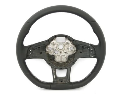 Multifunktionslenkrad Sport Tiptronic 1K8419091 🚗 VW Scirocco up GTI Polo 6C - Bild 1 von 4