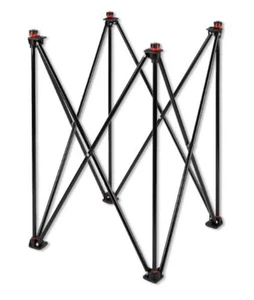 Carrom Board Stand Next Generation de Uber Games Plegable Nuevo en Caja - Imagen 1 de 7