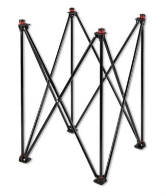 Carrom Board Stand Next Generation from Uber Games Folding NIB - Image 1 of 4