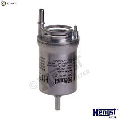 FUEL FILTER H155WK FOR SKODA OCTAVIA/II/Combi LAURA FABIA/Praktik VW NEW GOLF - Image 1 of 4