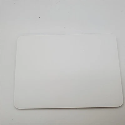 Apple Magic Trackpad (Wireless, Rechargable) - Silver - Image 1 of 2