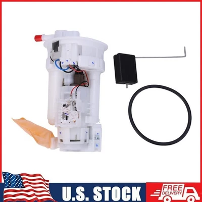 PARA PONTIAC TOYOTA VIBE COROLLA MATRIX 2003-2004 MÓDULO BOMBA COMBUSTIBLE 911GE SP9164M Foto 1 de 4