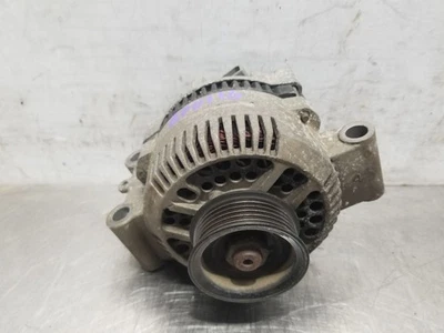 95 1995 FORD F150 XLT 5.0L ALTERNATOR  - Image 1 of 4