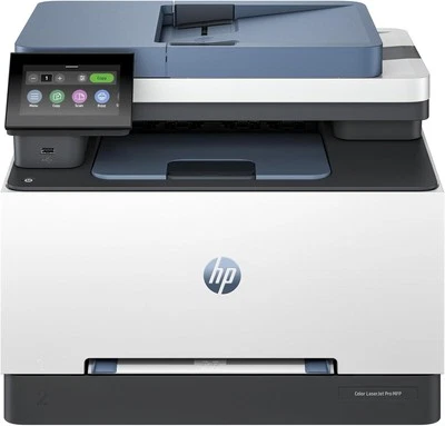 HP Color LaserJet Pro Multi-Function Printer 3302FDW Printer  - Image 1 of 4