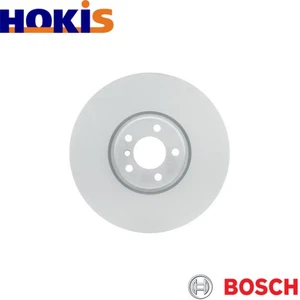 2x BRAKE DISC 0 986 479 E26 FOR BMW X6/F16/F86/E71/E72 X5/E70/F15/F85 C 3.0L - Picture 1 of 12
