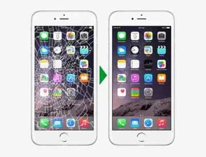 iPhone 6 6s 6s plus Screen Replacement Repair Service - Picture 1 of 2