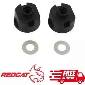 Redcat Racing Lightning Differential Case Tornado Camo X4 Sandstorm Volcano Part - Picture 1 of 1