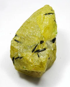 Natural Precious Certified Translucent 610.50 Carat Peridot Rough Loose Gems - Picture 1 of 5