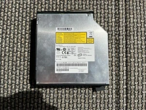 Original Sony DVD/CD Rewritable Optical Drive AD-7580A for Getac B300 - Picture 1 of 4