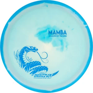 Innova Proto Glow Halo Star Mamba (Juliana Korver) | Choose Weight & Color - Picture 1 of 4