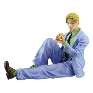 JoJo's Bizarre Adventure Ichiban Kuji Diamond is Unbreakable Kira Yoshikage LOP - Imagen 1 de 5
