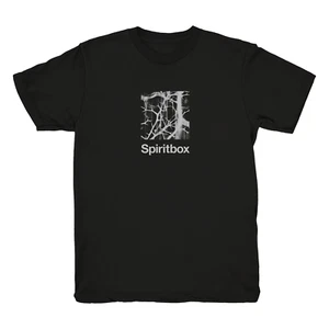 Neu Kurzarm - Spiritbox Music Unisex Shirt Geschenk Fans J1040 - Bild 1 von 3